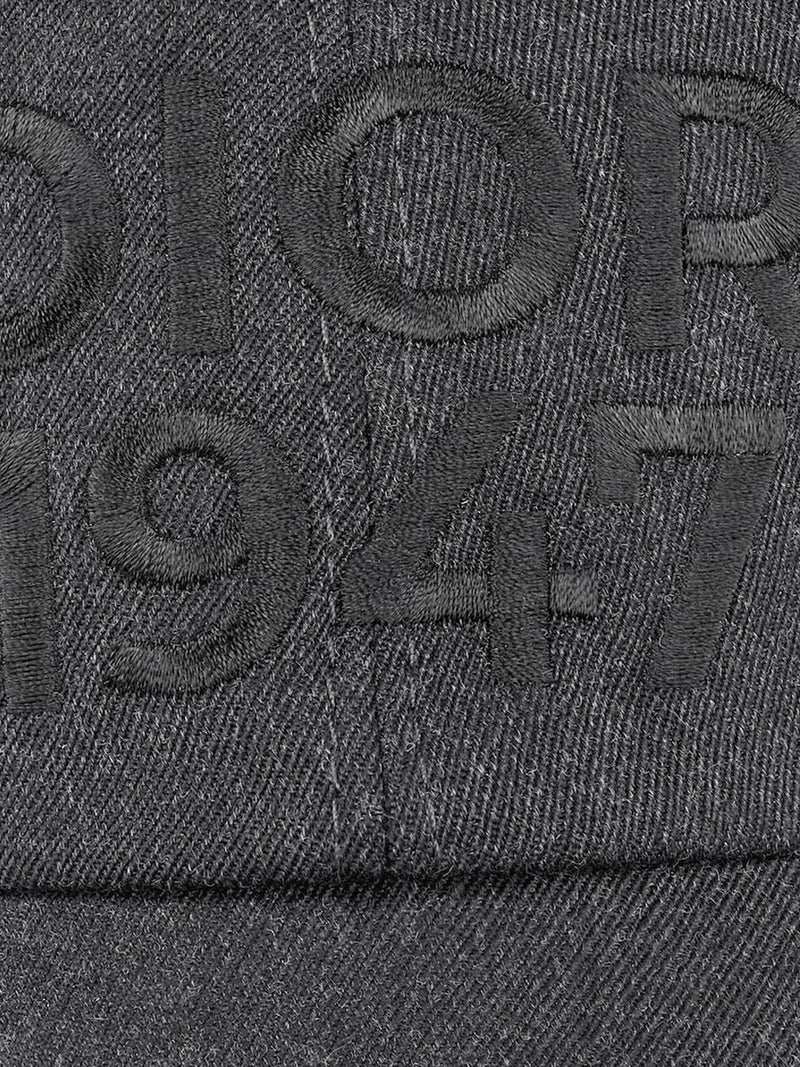 DIOR CAP 1947