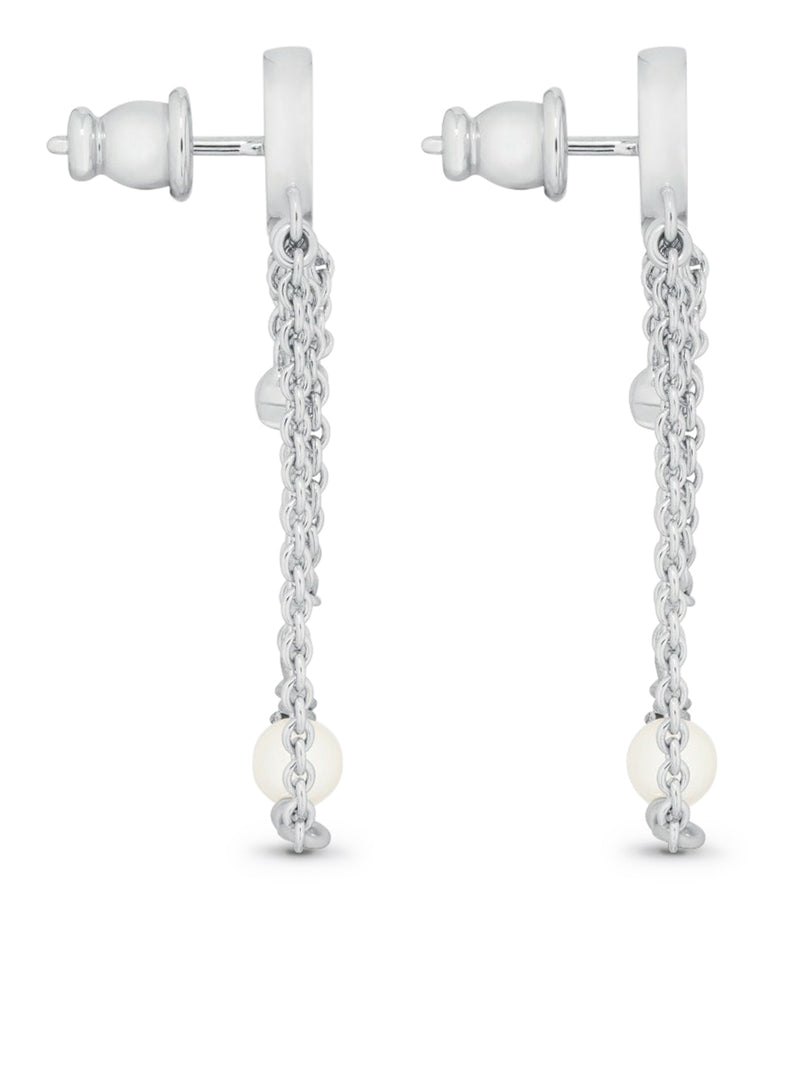 PETIT CD EARRINGS