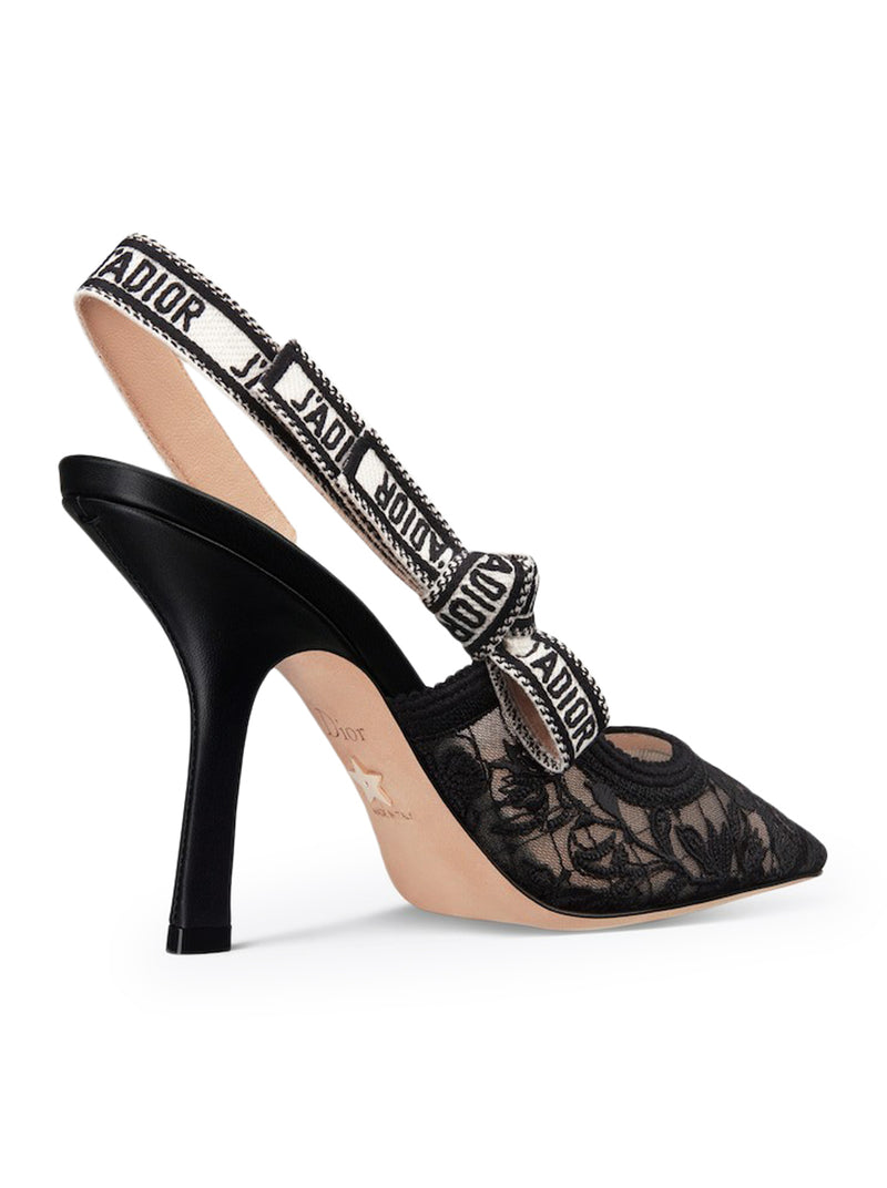 SLINGBACK DÉCOLLETÉ J`ADIOR