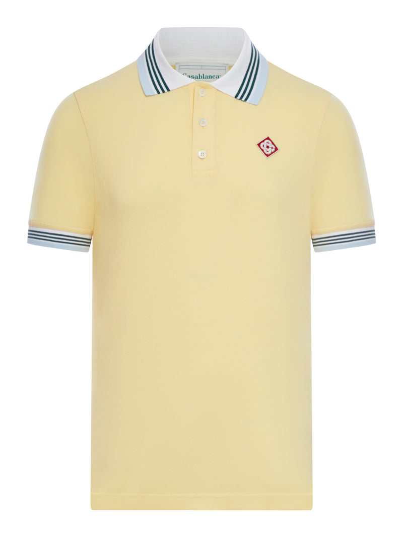 CLASSIC PIQUE POLO