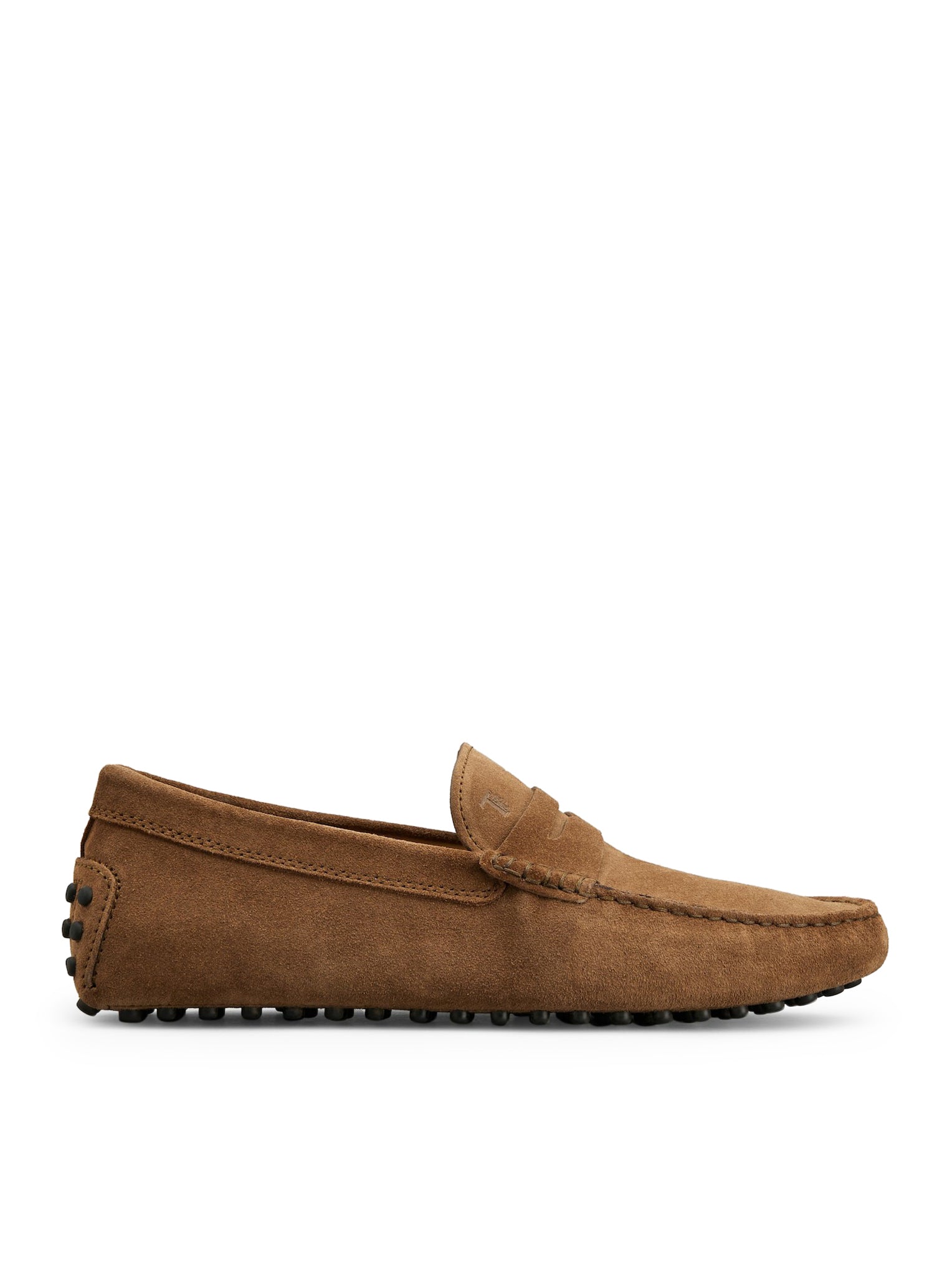Gommino Moccasin in Suede