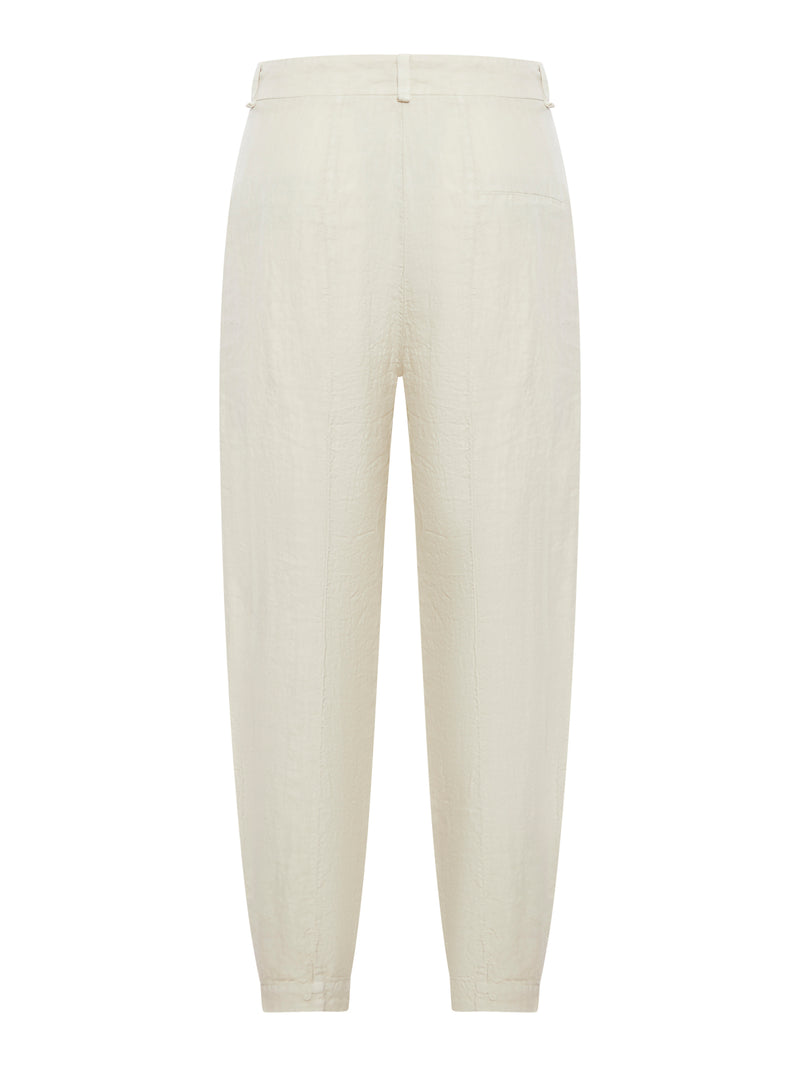 linen pants