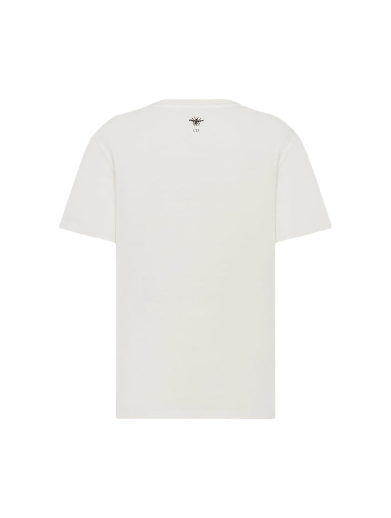 COTTON JERSEY T-SHIRT