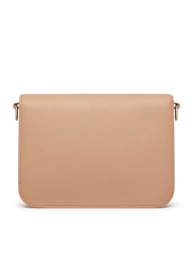 LOCÒ SHOULDER BAG IN CALFSKIN