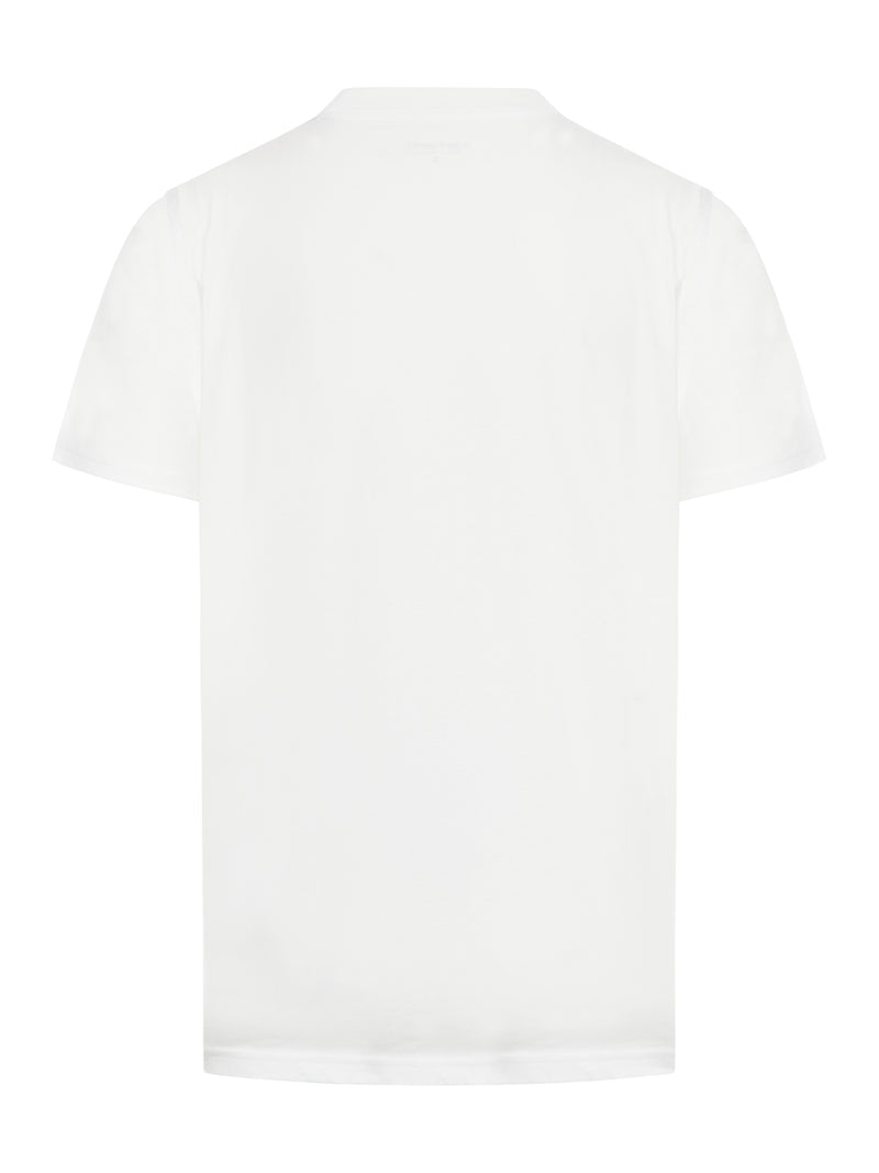 COTTON T-SHIRT