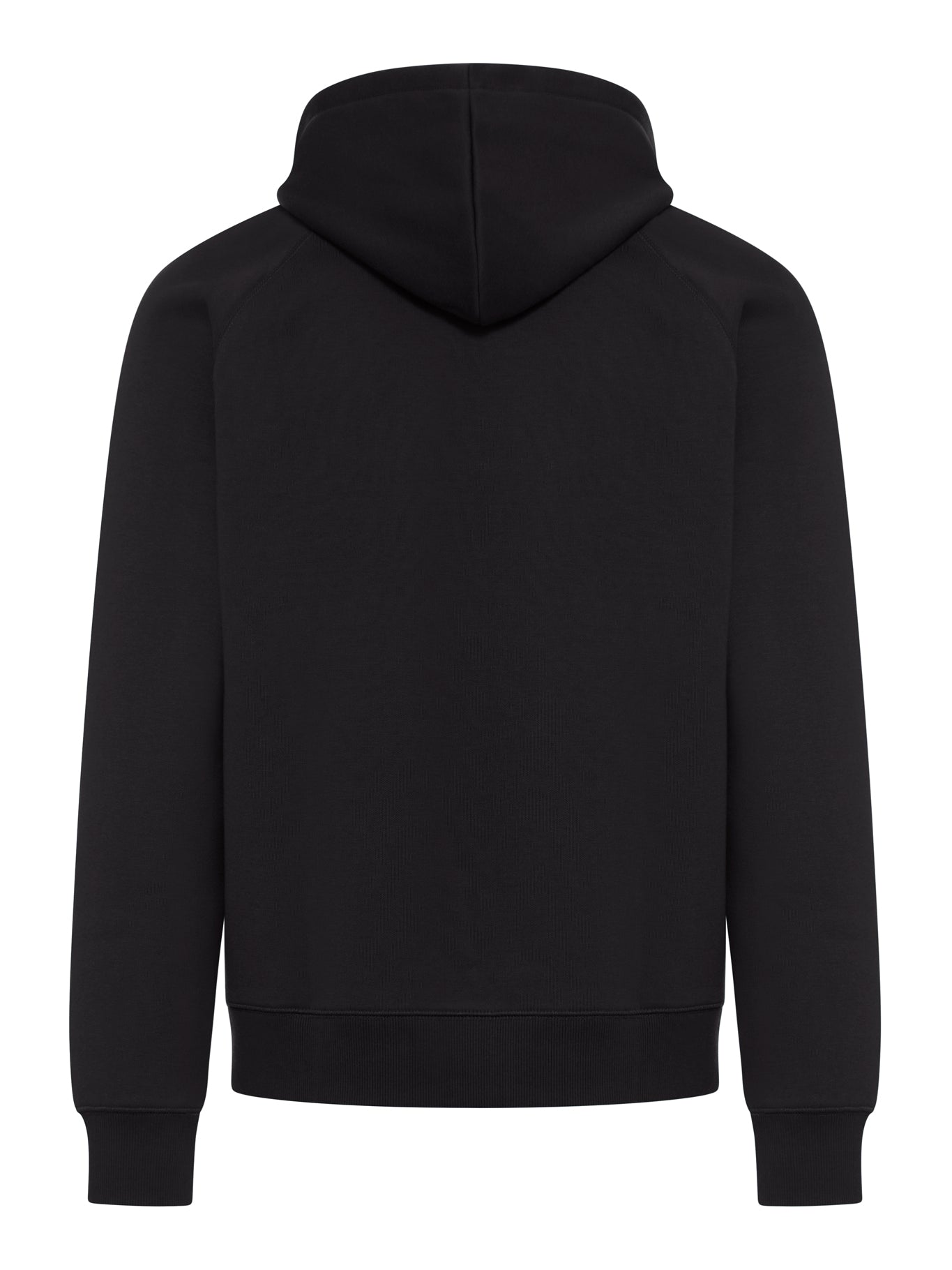 COTTON HOODIE