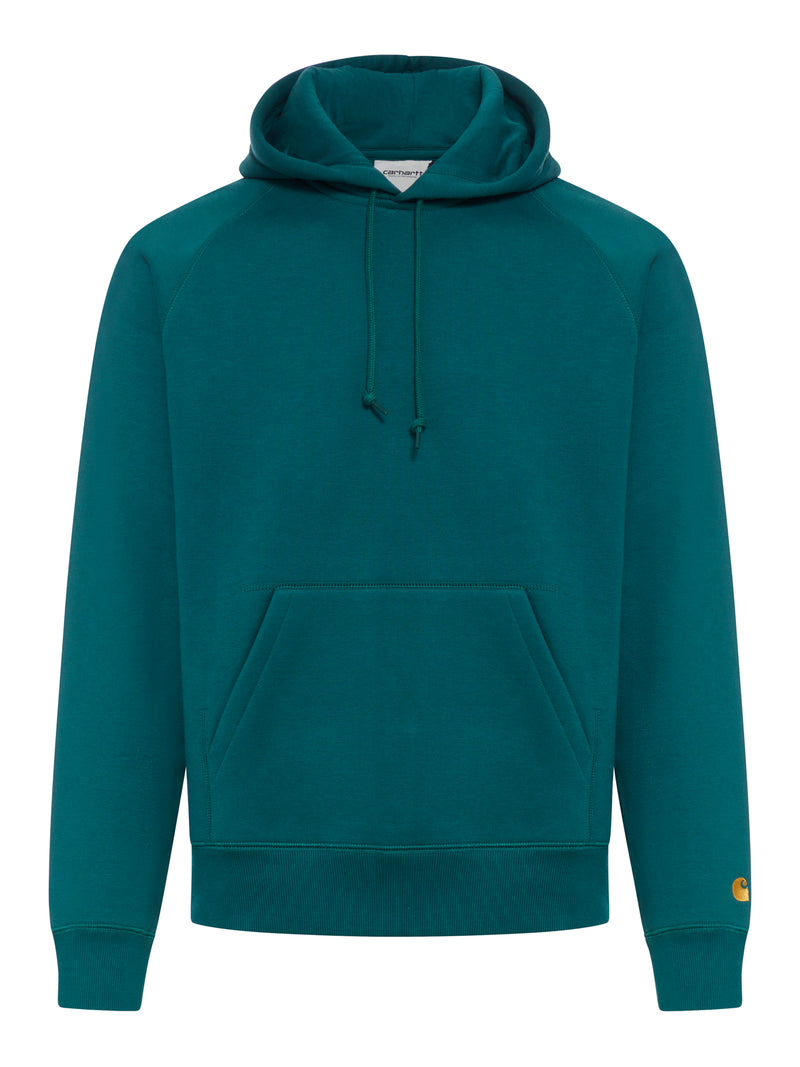 COTTON HOODIE