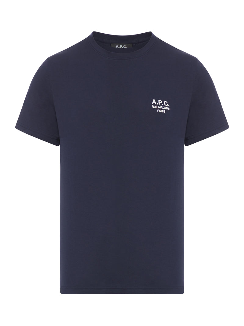 Raymond APC T-Shirt in cotton