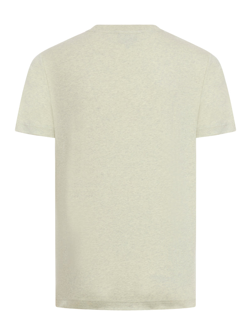 COTTON T-SHIRT