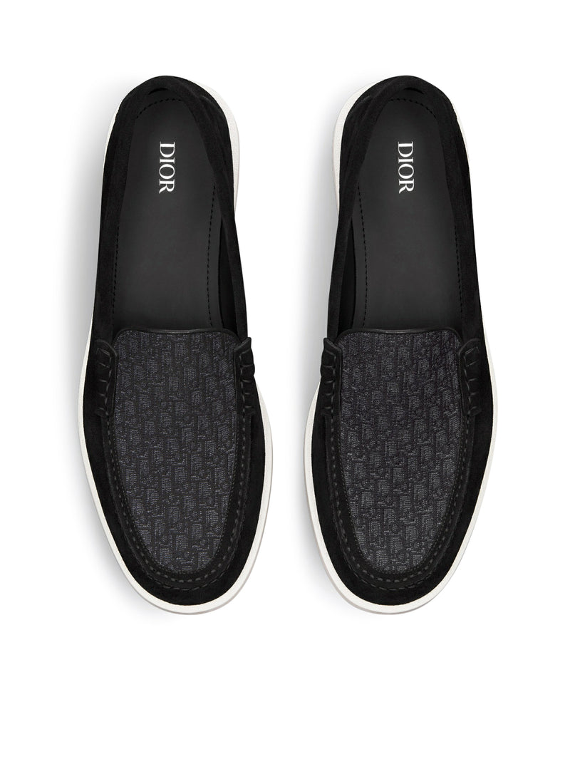 DIOR GRANDVILLE LOAFERS