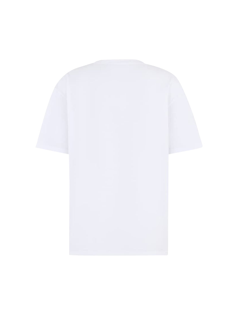 COTTON T-SHIRT