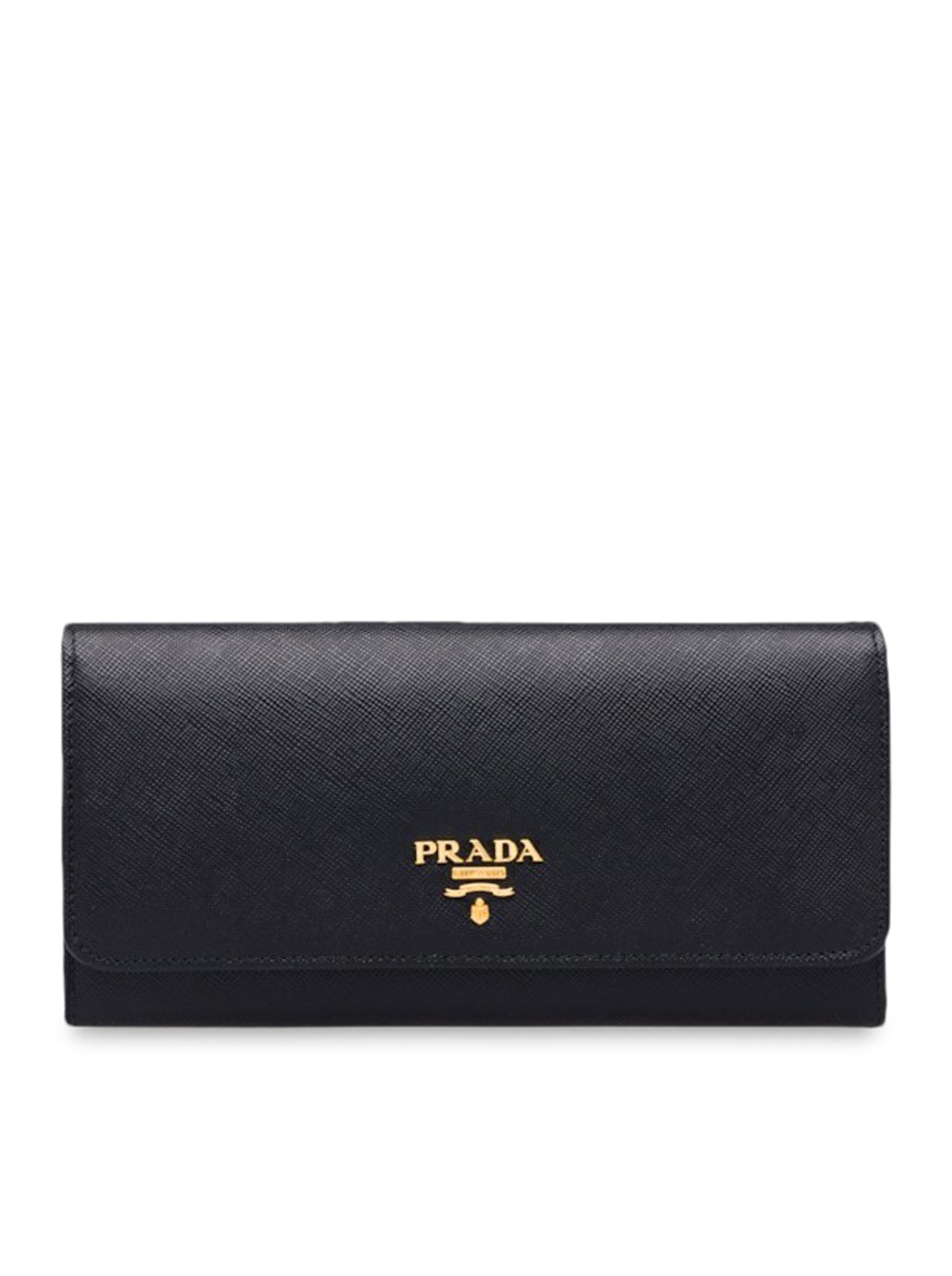 Prada Galleria Handbag in White Saffiano Leather ref.900198 - Joli Closet