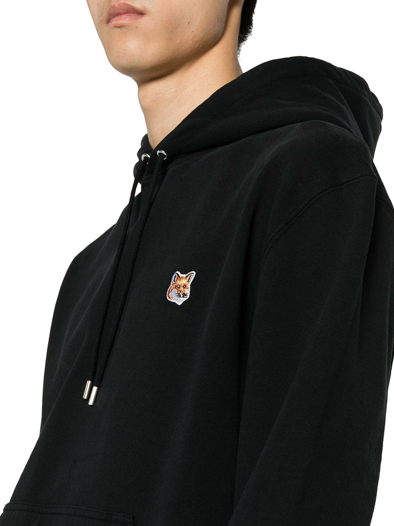 FOX HEAD PATCH REGULAR HOODIE