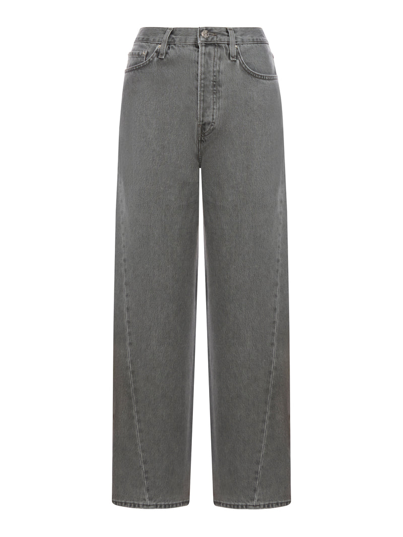 Jeans Woman – Suit Negozi Row