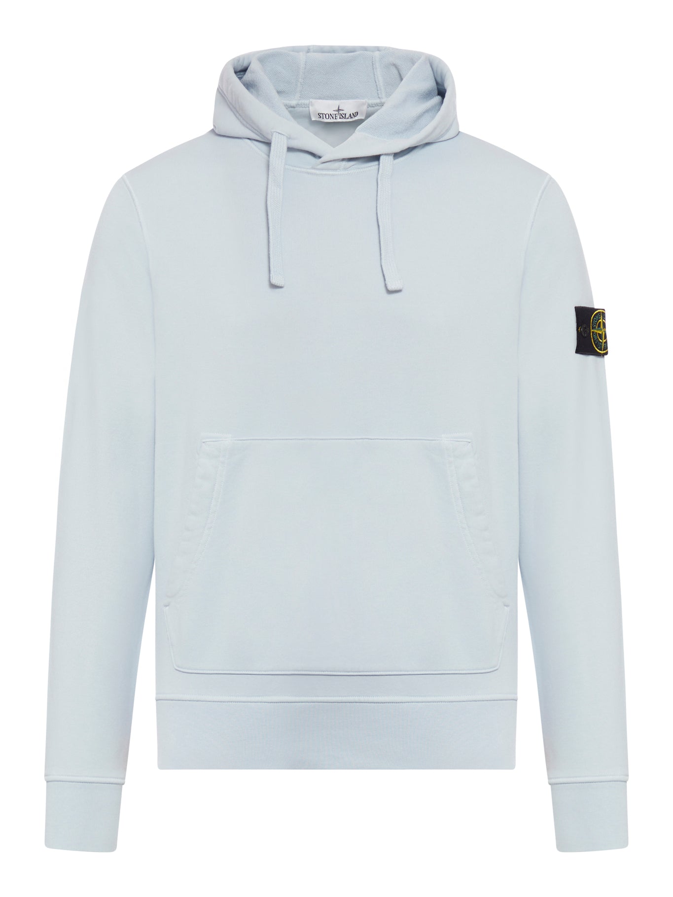 COTTON HOODIE