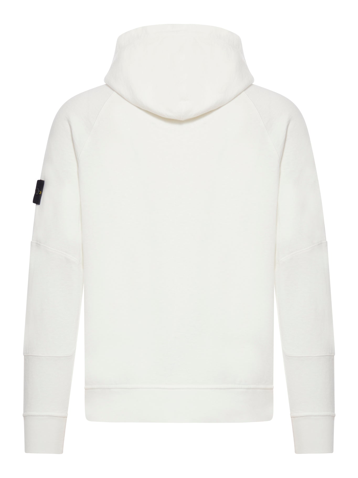 COTTON HOODIE