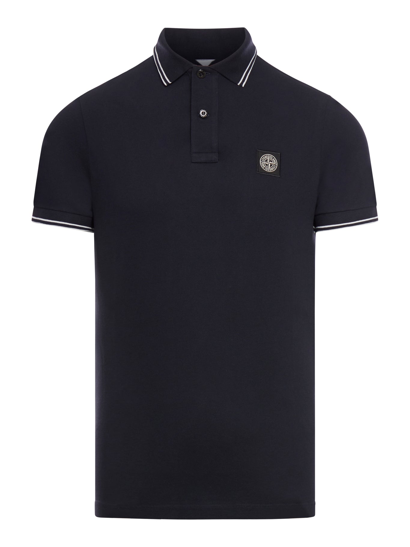 SHORT SLEEVE POLO SHIRT