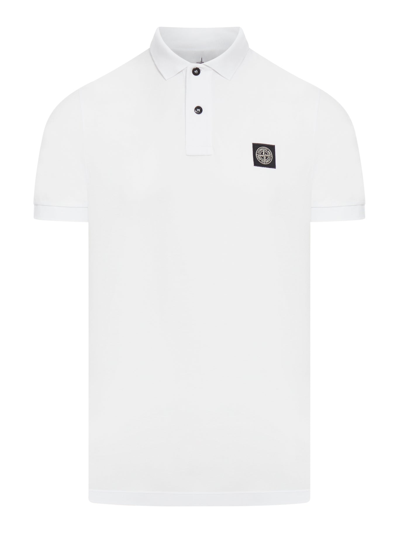 SHORT SLEEVE POLO SHIRT