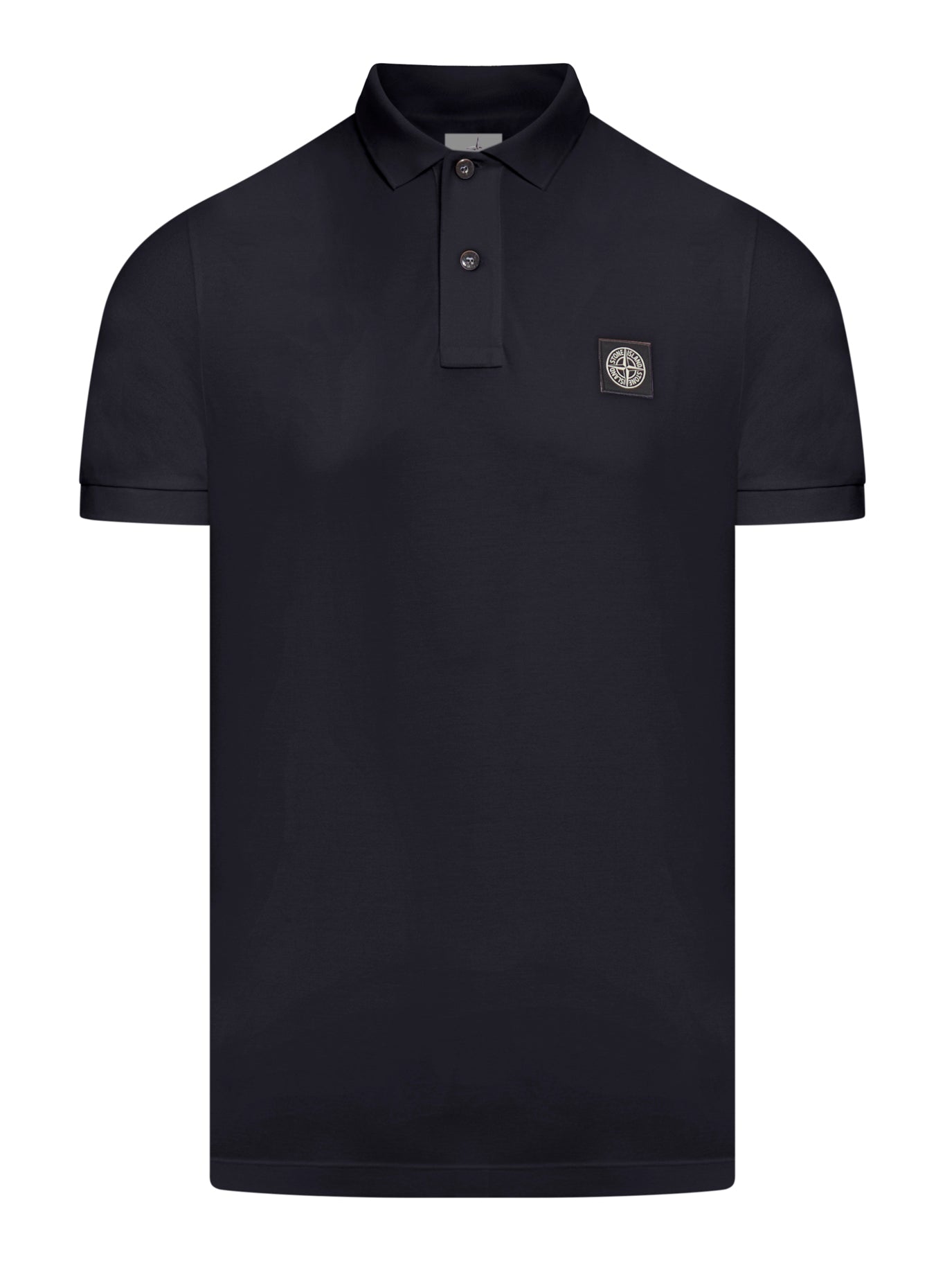 SHORT SLEEVE POLO SHIRT