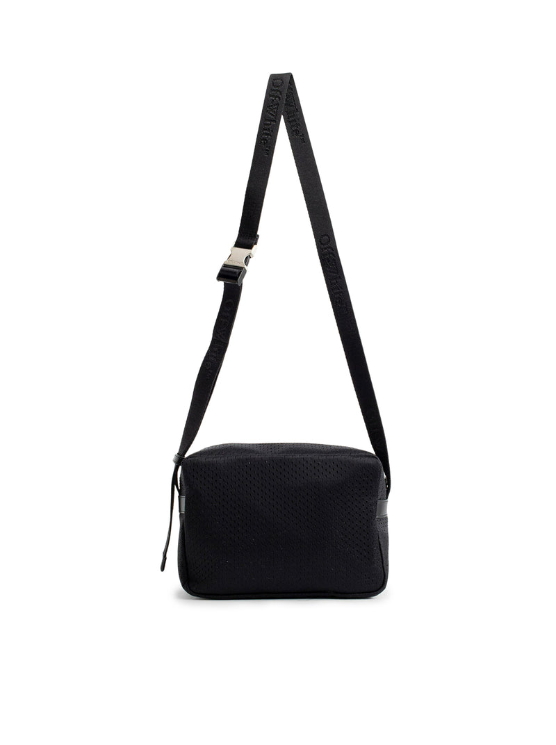 bag with adjustable shoulder strap