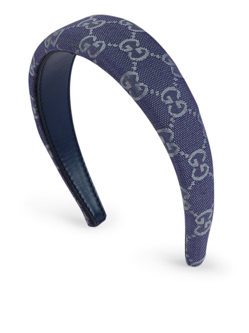 GG FABRIC HEADBAND