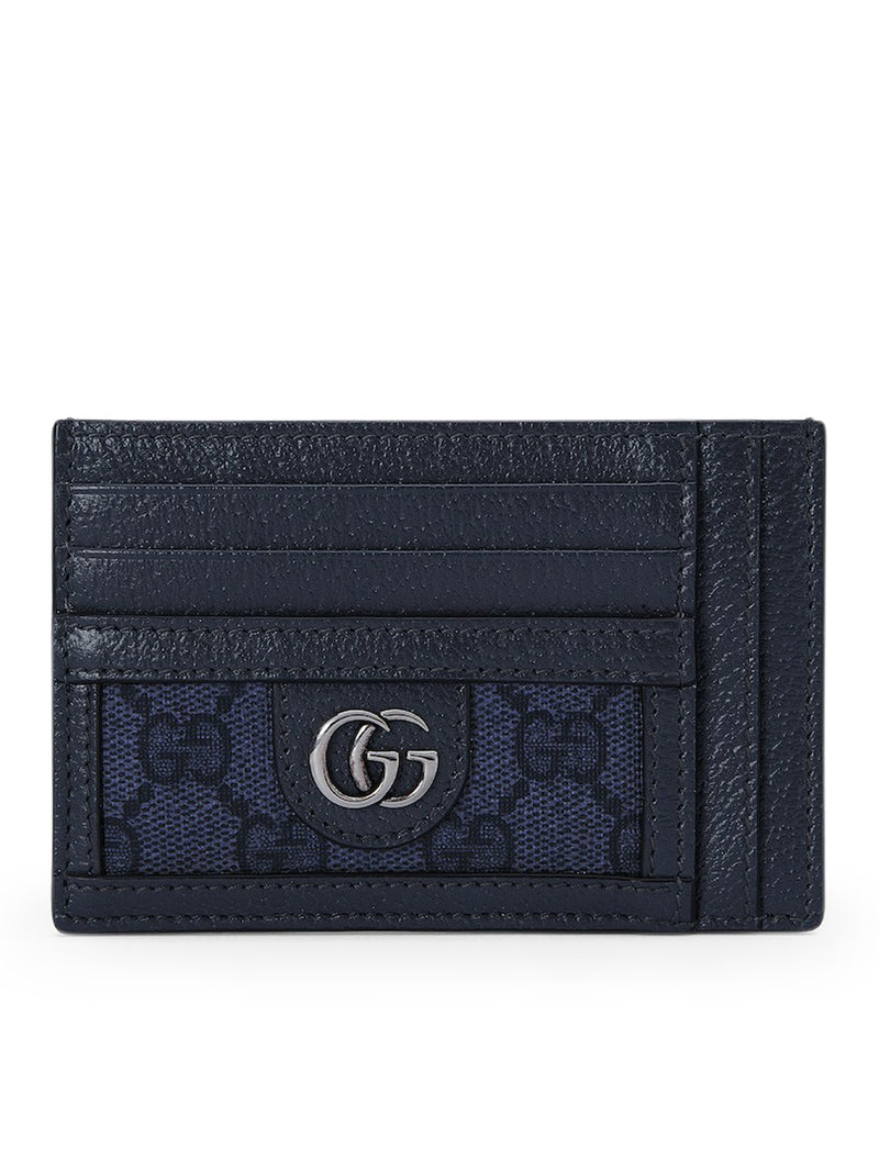 OPHIDIA GG CARD HOLDER