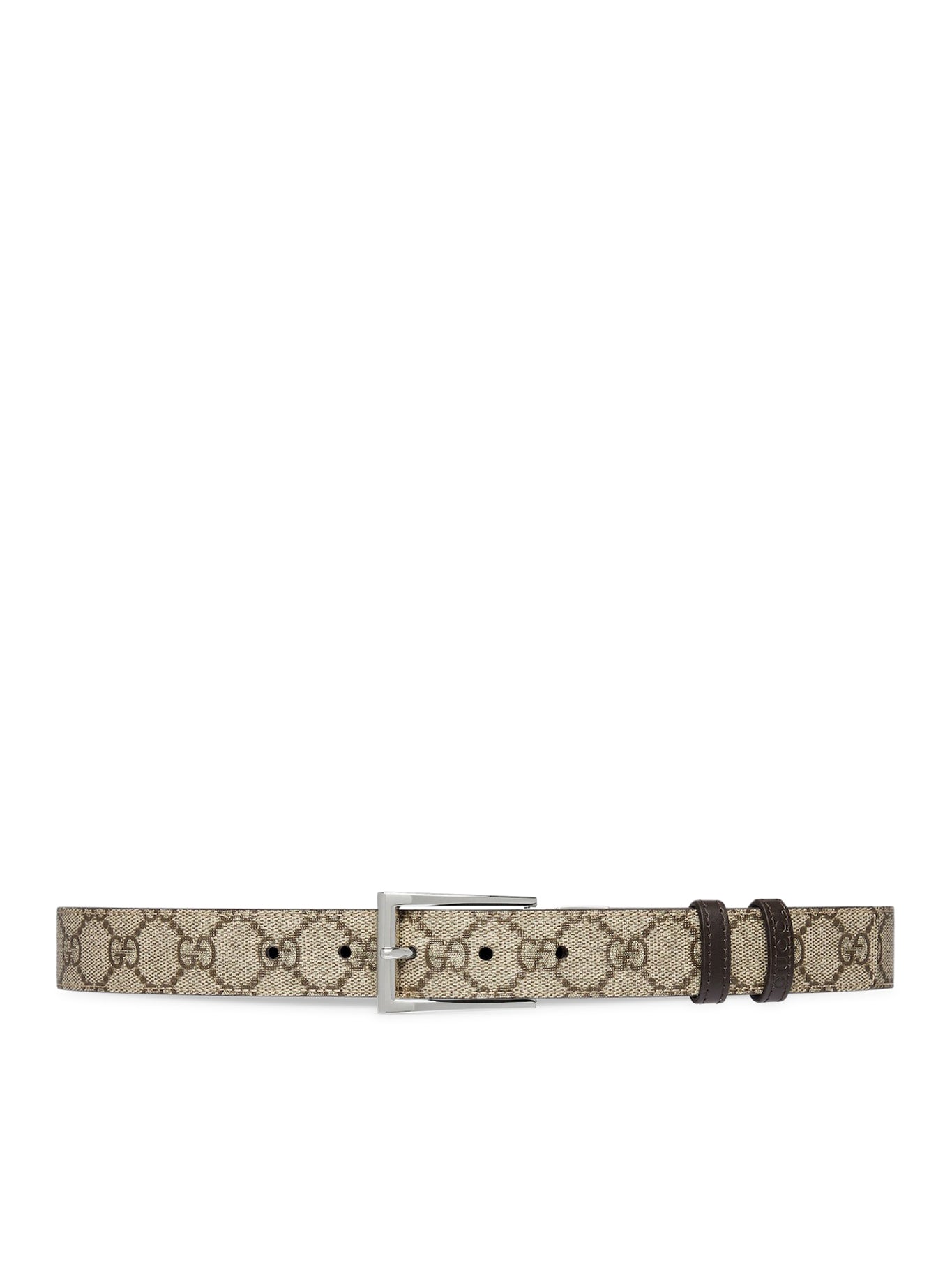 3cm Gg Reversible Belt