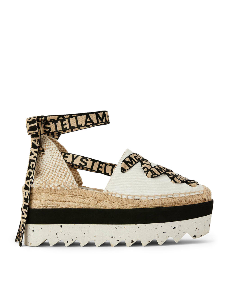 GAIA WEDGE ESPADRILLAS