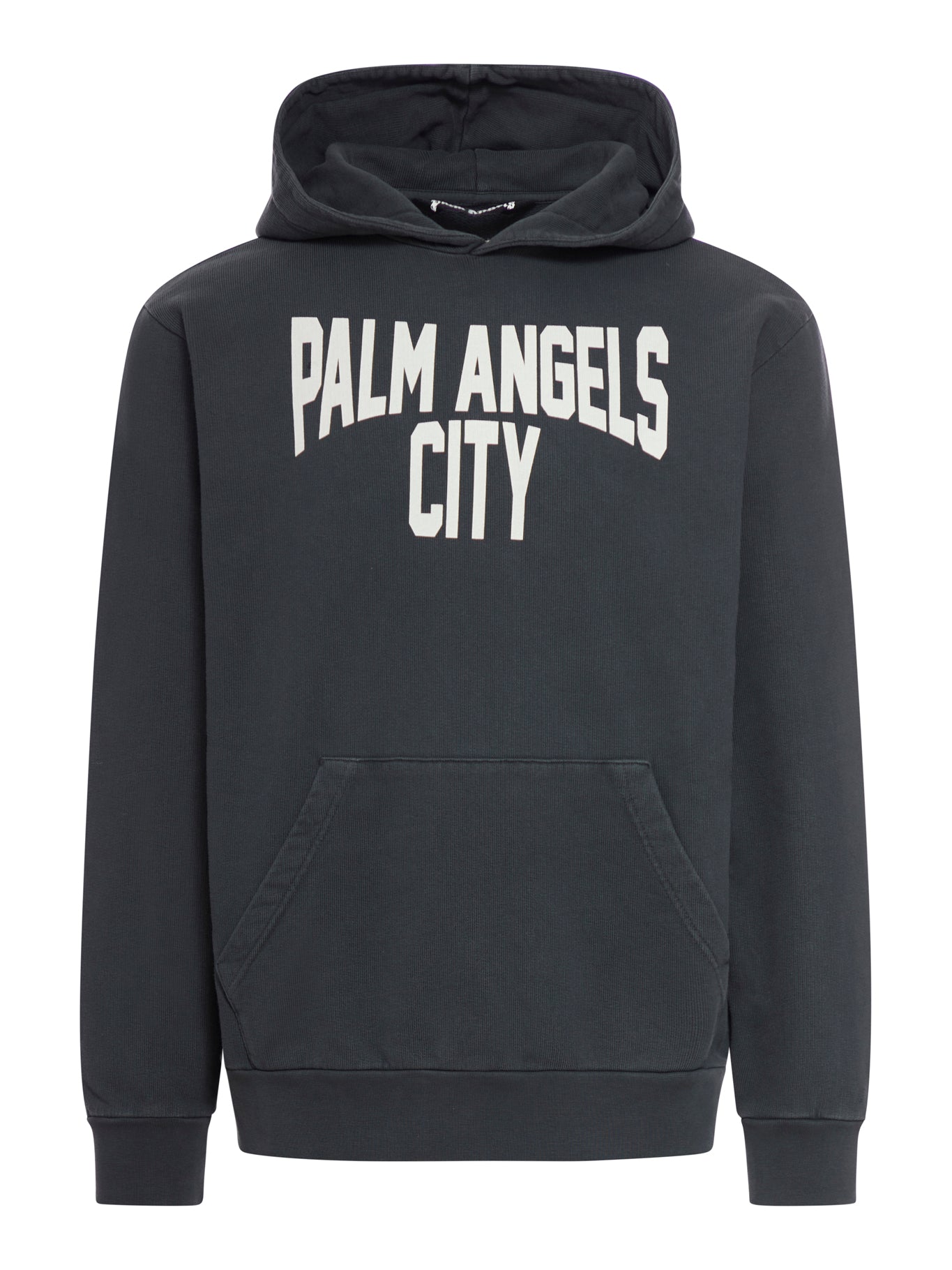 PA CITY WASHED HOODY