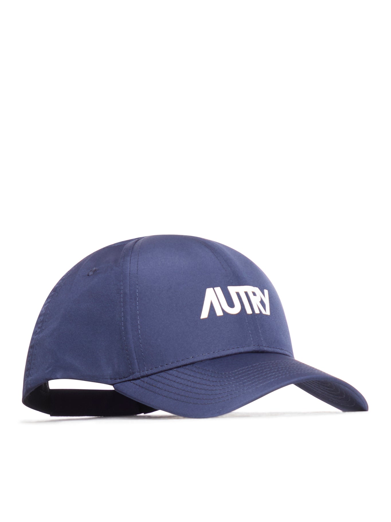 Baseball hat with logo