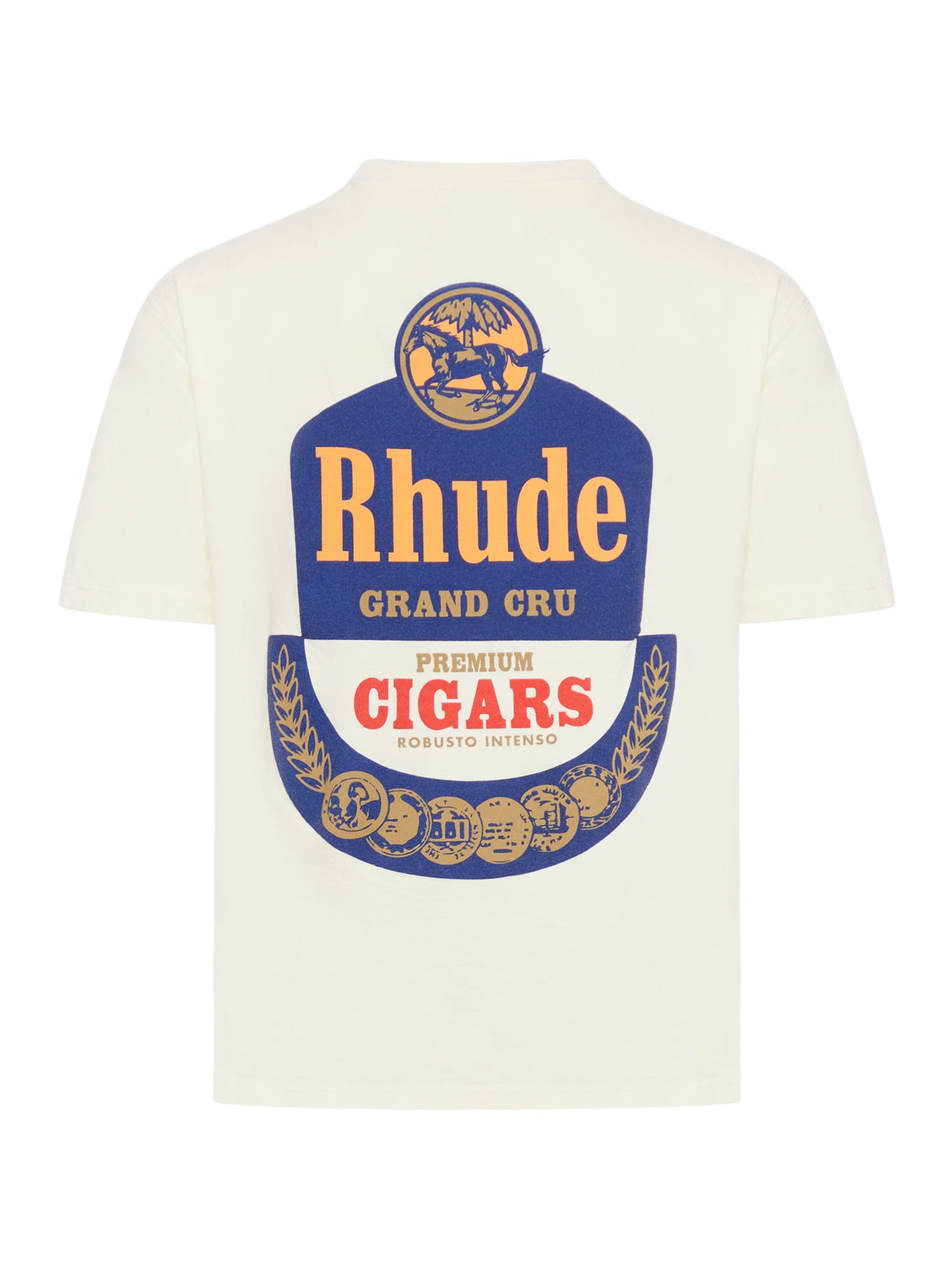 RHUDE GRAND CRU TEE