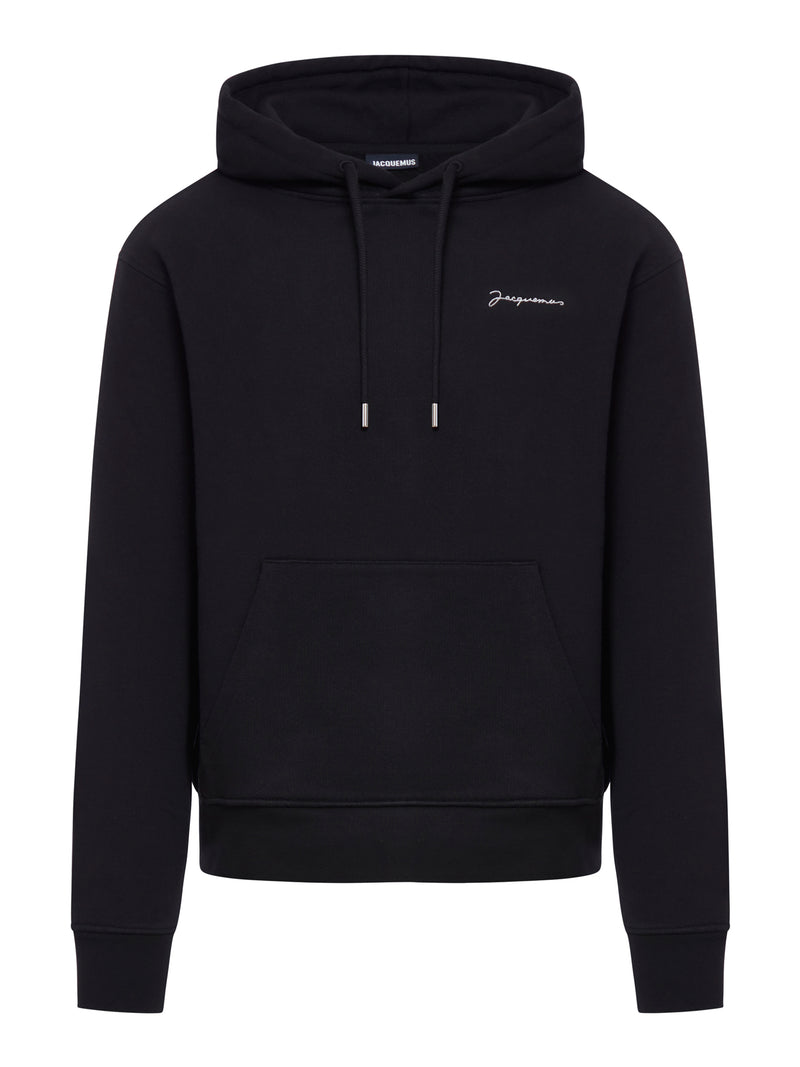 LE SWEATSHIRT BRODE