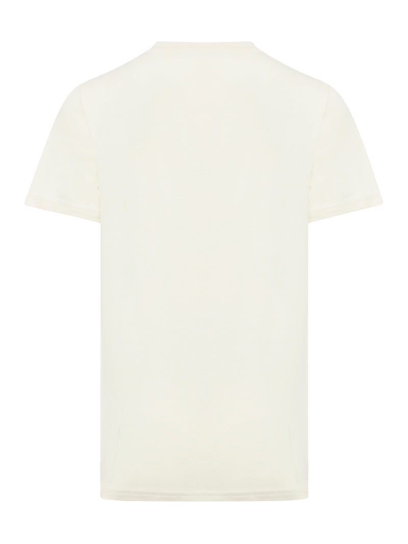 Raymond APC T-Shirt in cotton