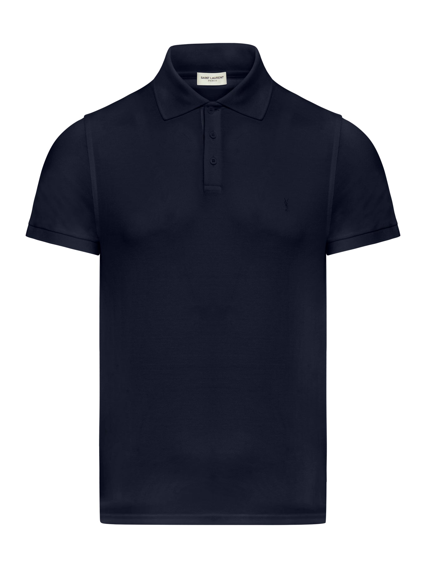 Ysl hot sale mens polo