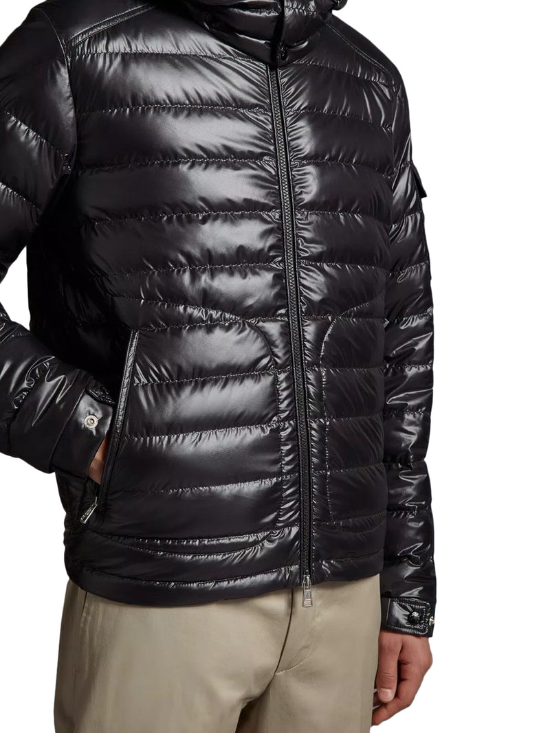 LAUROS SHORT DOWN JACKET