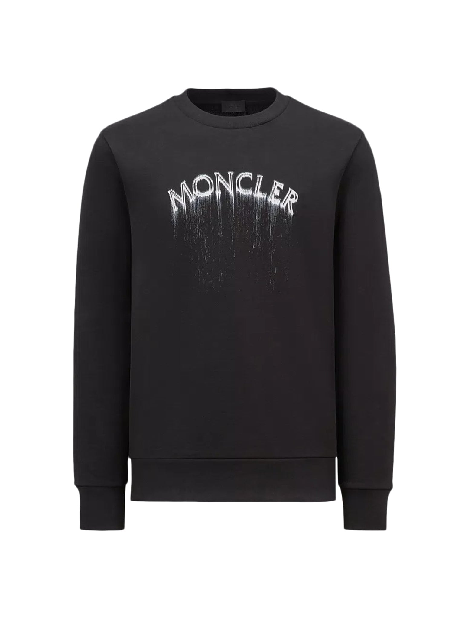 LOGO SWEATSHIRT