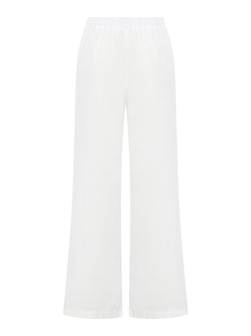 linen pants