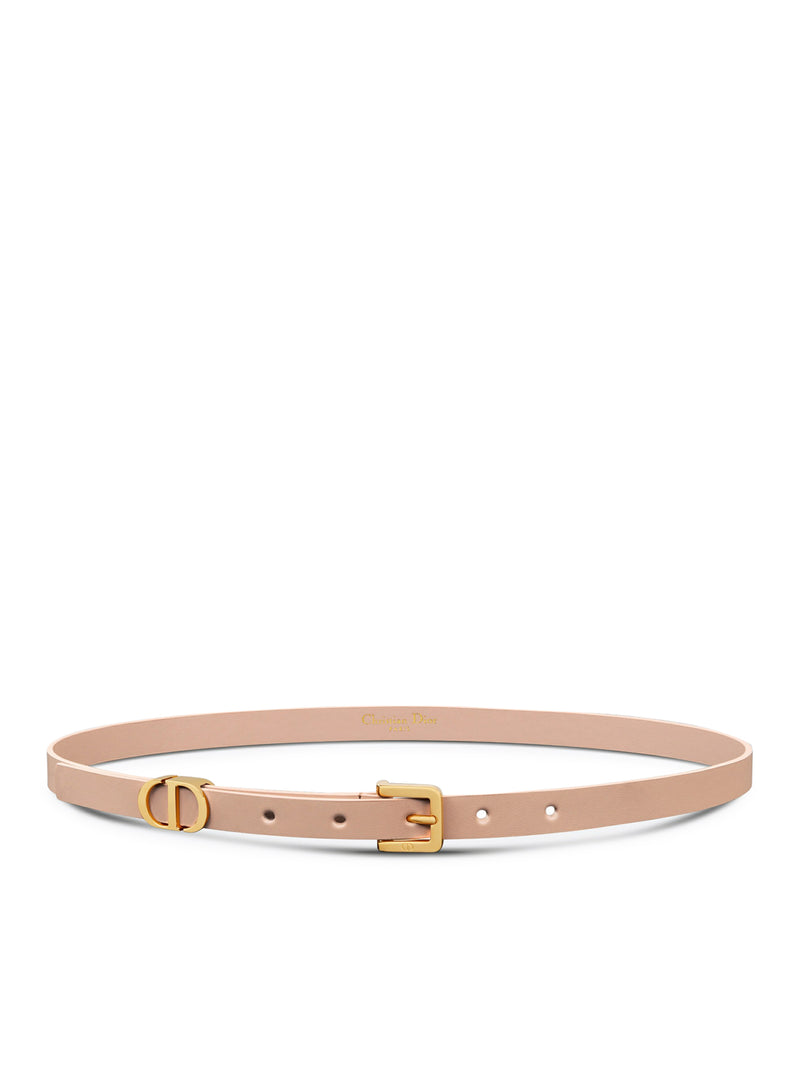 30 Montaigne Loop Belt