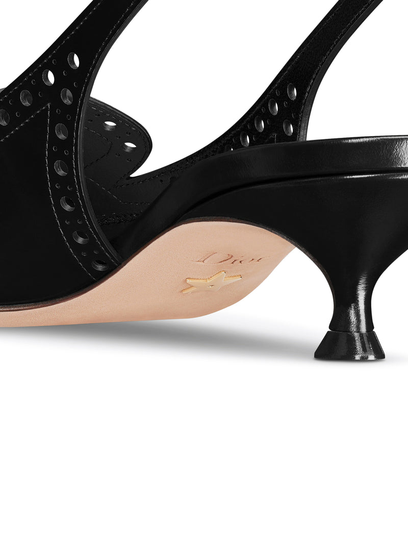 Décolleté slingback Dior Boy