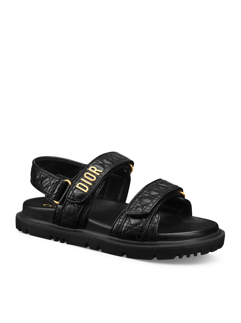 Dioract sandal