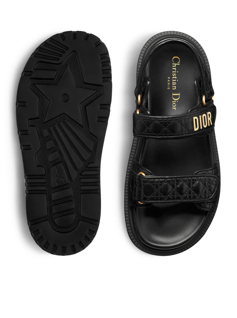 Dioract sandal