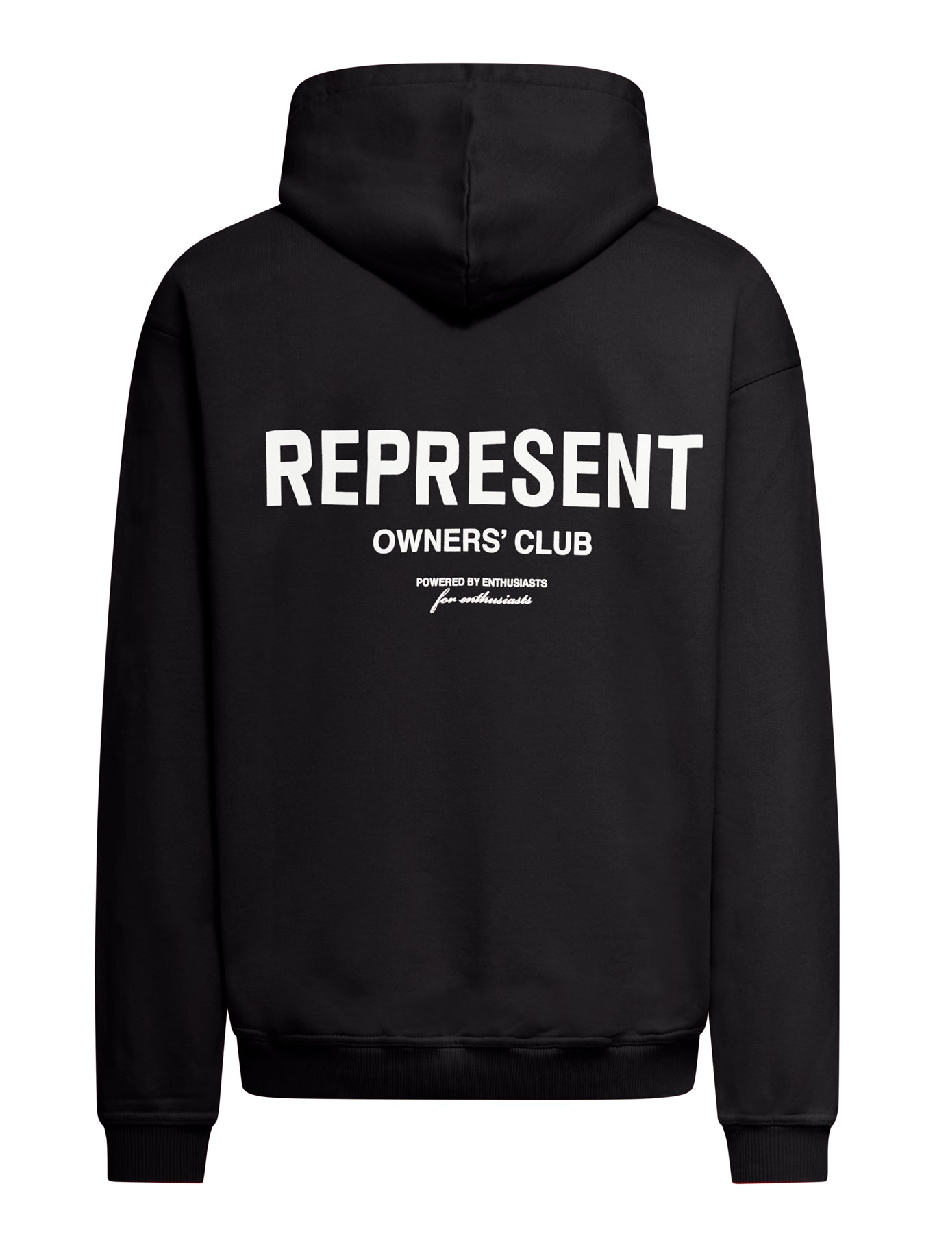 REPRESENT OWNERS CLUB HOODIE