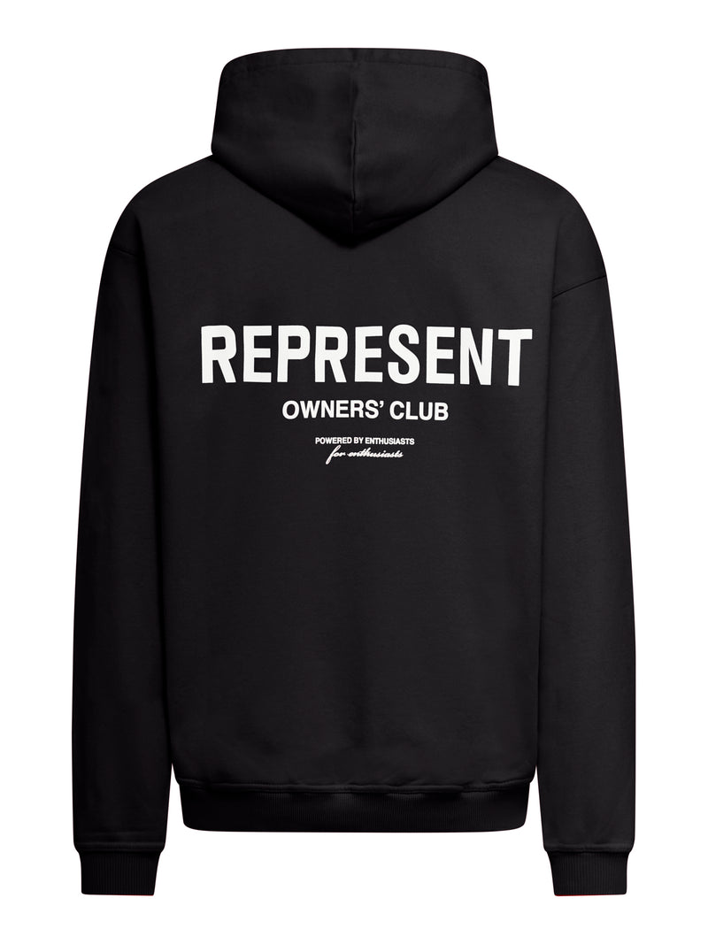 REPRESENT OWNERS CLUB HOODIE