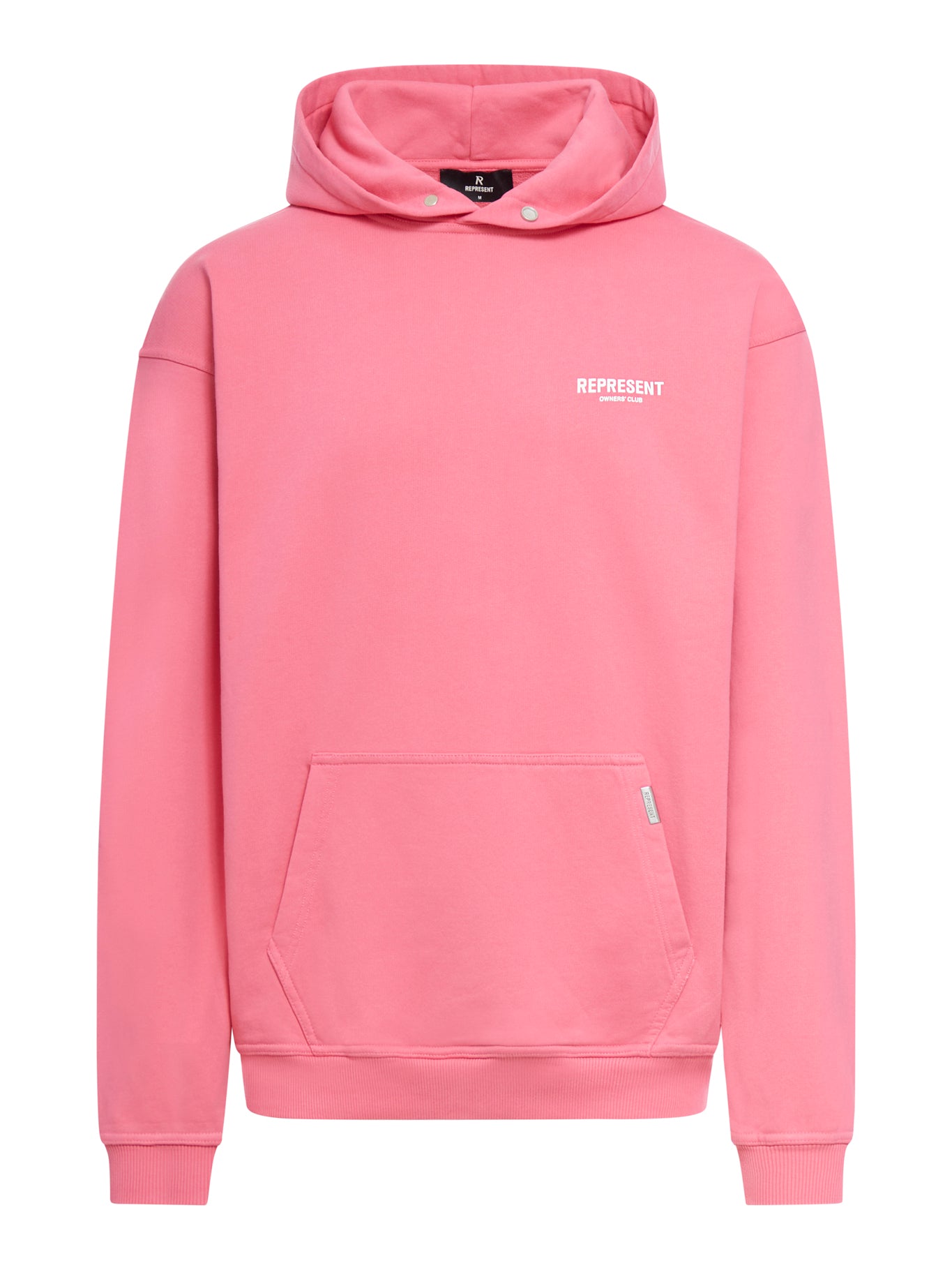 REPRESENT OWNERS CLUB HOODIE