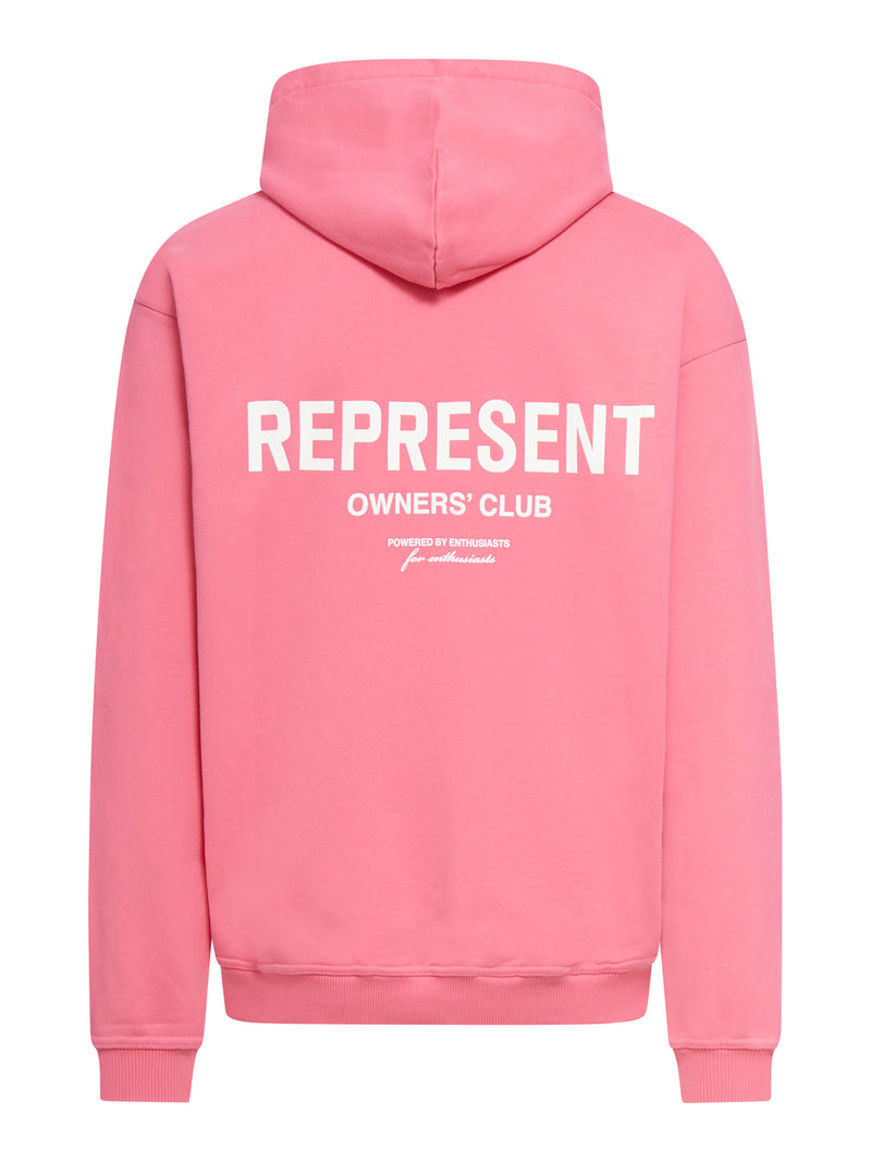 REPRESENT OWNERS CLUB HOODIE