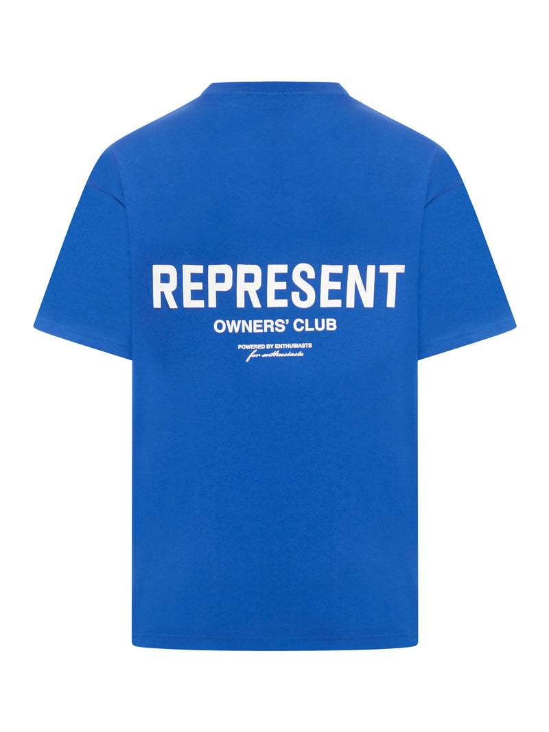 REPRESENT OWNERS CLUB T-SHIRT