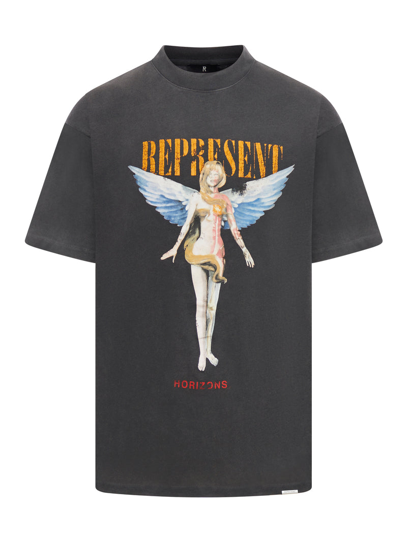 REBORN T-SHIRT