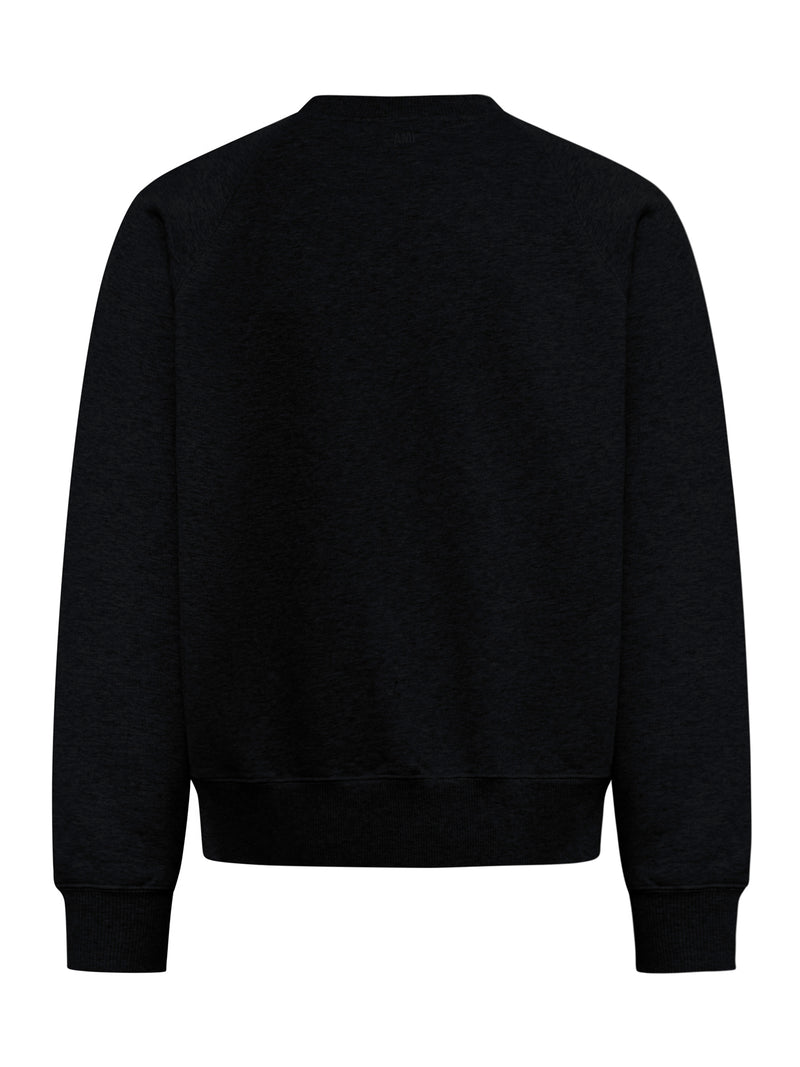 Ami De Coeur Boxy Fit Sweatshirt