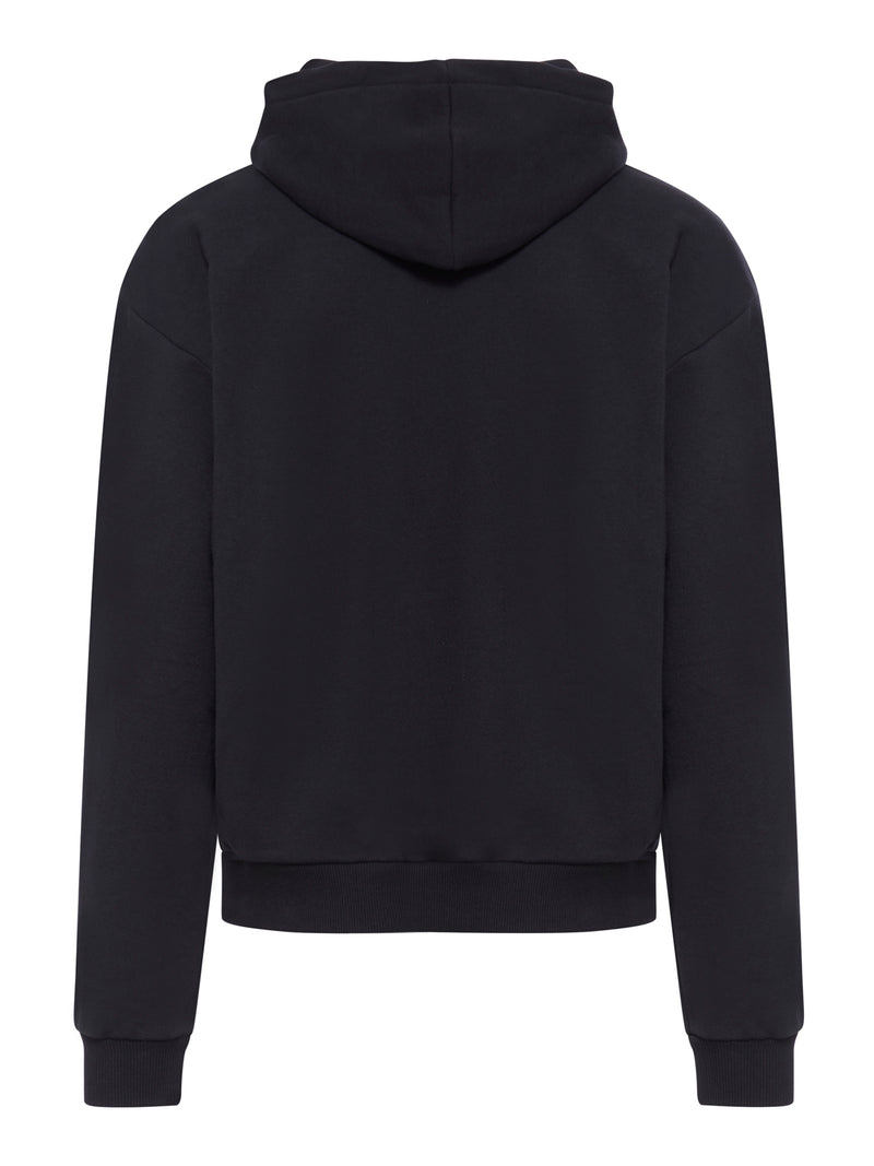 HOODIE LOOSE CELINE