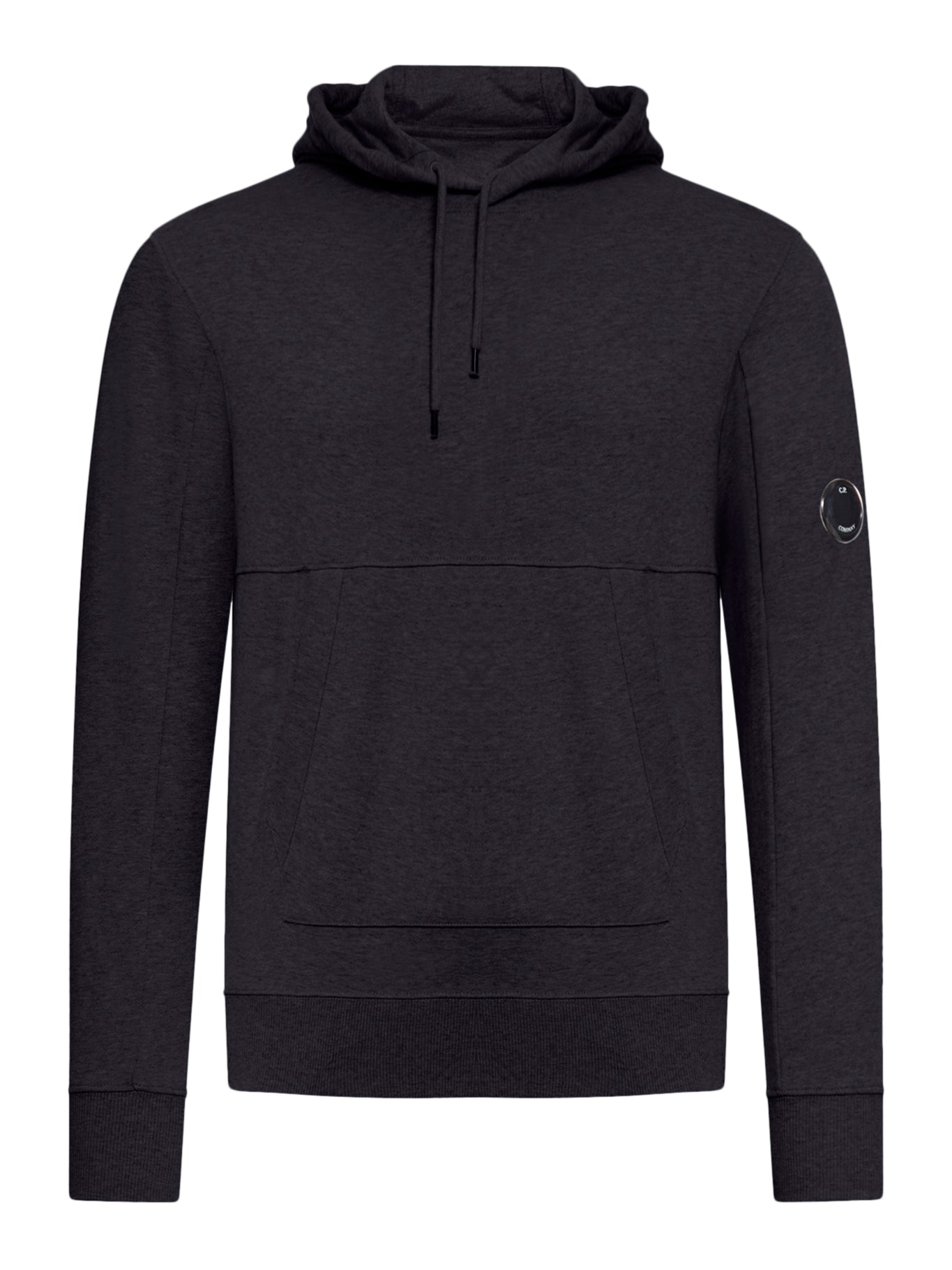 Cp company hw micro best sale lens hoodie